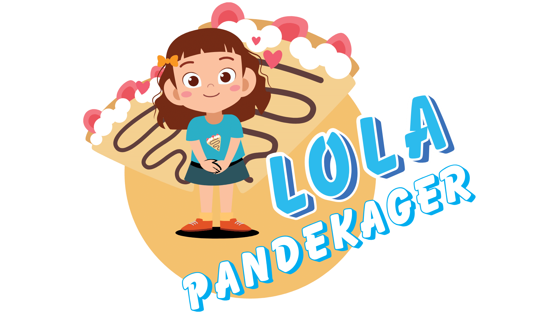 Lola Pandekager